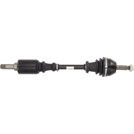 Aandrijfas POINT GEAR PNG70151 links