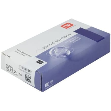 Krukaslagerset NE 6024157500