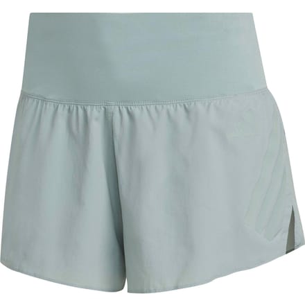 adidas adi365 2in1  Hardloopshorts Dames-mint