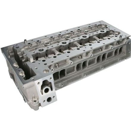 Cilinderkop FRECCIA1 CH17-1033