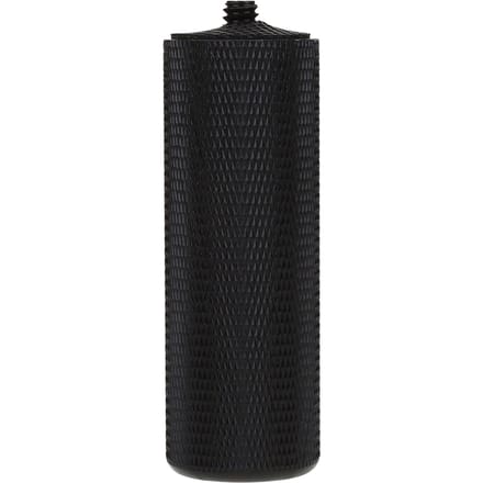 Verstelbare Verlengstang Telescopische Stang Monopod Accessoire voor Bureau Statief Stabilisator black