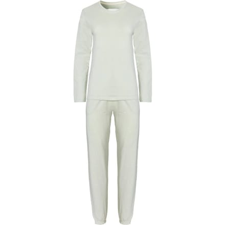 By Louise Dames pyjama set lang mint