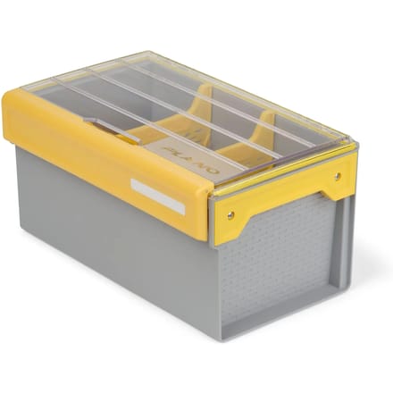 Box Plano Edge Master Plastics