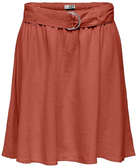 Jdy Say Rok Oranje M Vrouw