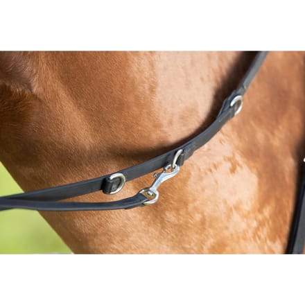 Teugels voor paarden HFI Thiedeman