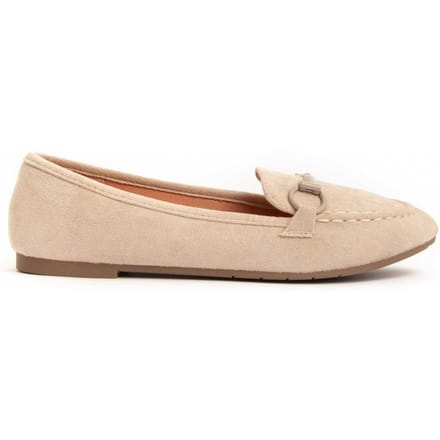 Montevita Ballerina Balleri9 In Beige
