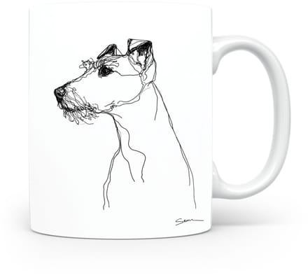 Beker Foxterriër