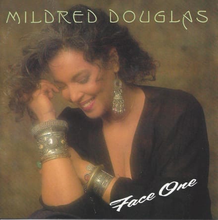 Mildred Douglas - Face One