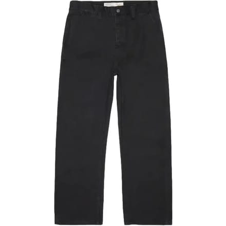 Normale jeans Nudie Jeans Tuff Tony Duck Canvas BL