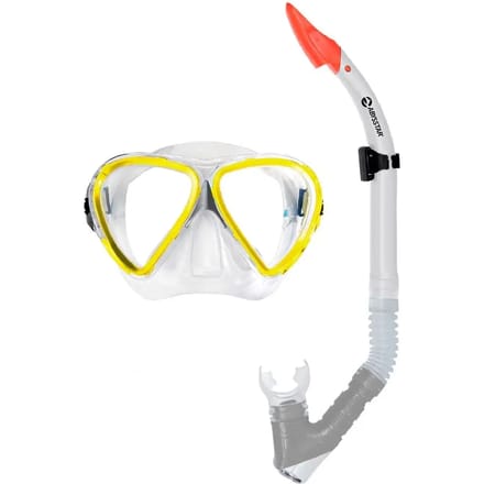 Duikmasker Abysstar Coral