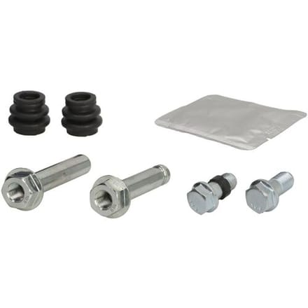 Set geleidebussen, remklauw QUICK BRAKE 113-0053X