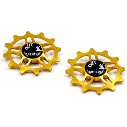 Rol JRC SRAM Force Red AXS