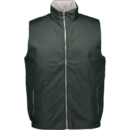 Vaganza Bodywarmer Bodywarmers Groen Ylk-7504