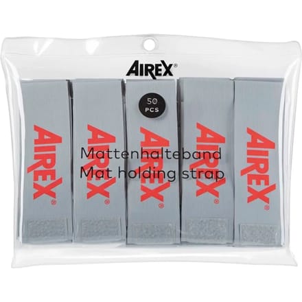 Verenigingsband voor tapijt van 50 stuks AIREX