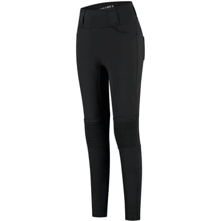 Leggings voor dames Rusty Stitches Cindy Short