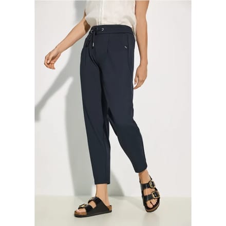 Casual broek