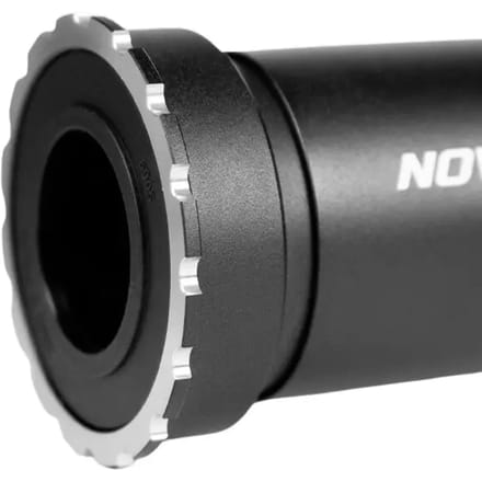 Trapas Nova Ride BB 386 24 Shimano