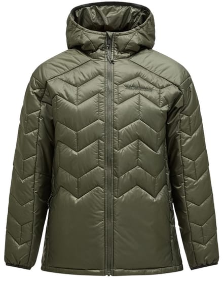 Peak Performance Mens Elevate Liner Hood