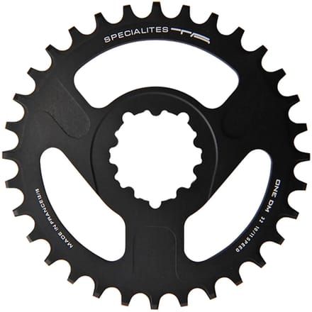 Monovlakte Specialiteiten T.A. Direct Mount One