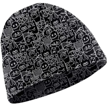 Kinderhoed MATT Premium