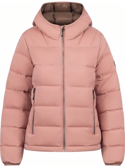 Trespass dameswinterjas Rollins Casual Jacket