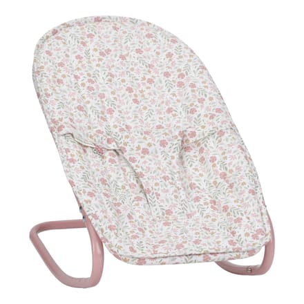 Little Dutch Babypop Wipstoeltje - Soft Flowers