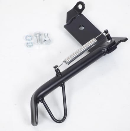igm zijstandaard voor scooter piaggio 150 vespa et4 nieuw