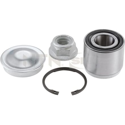 Wiellagerset SNR R155.19