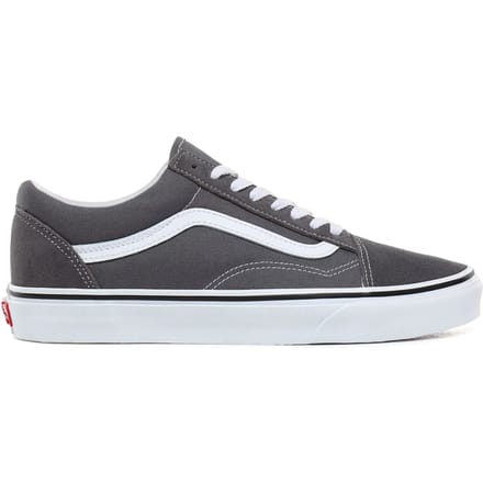 Vans Old Skool VN0A4BV51951 Pewter/True White - 36