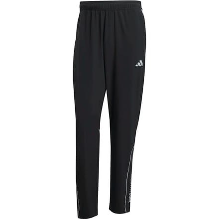 Adidas Tech Apparel Broek Zwart L Man