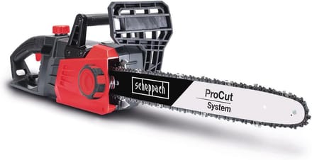 Kettingzaag 18 inch - 2700 W