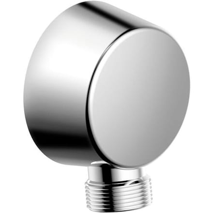 Bravat shower connection bracket 3591162