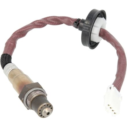 Lambda sensor BOSCH 0.258 006 568