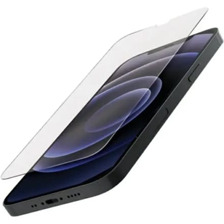 Gehard beschermend glas Quad Lock iPhone 12 Mini