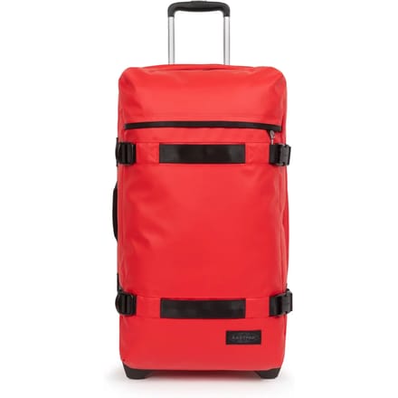 Koffer op wieltjes Eastpak Transit'R M