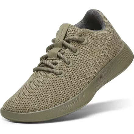 Schoenen dames Allbirds Tree Runner NZ
