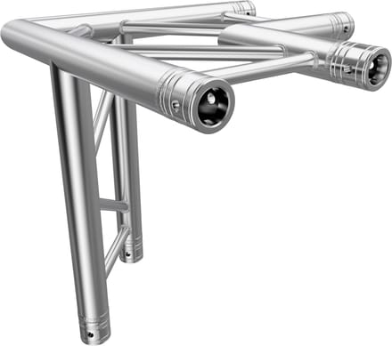 Global Truss F32, LD 90°, hoek, C31V verticaal - Hoeken