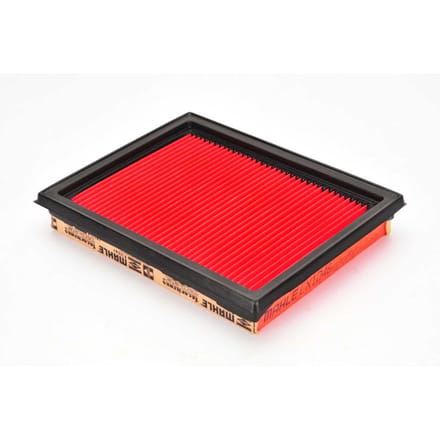MAHLE luchtfilter KNECHT LX 1046