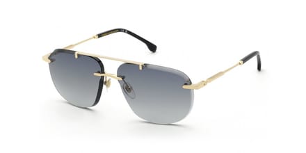 Lozza SL2457 Oro rose' lucido 62/14/145 MAN Zonnebrillen