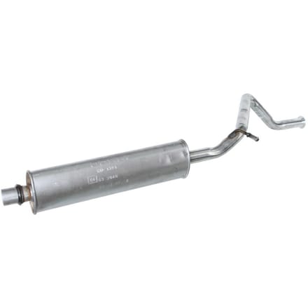 Voorpijp BOSAL 283-969