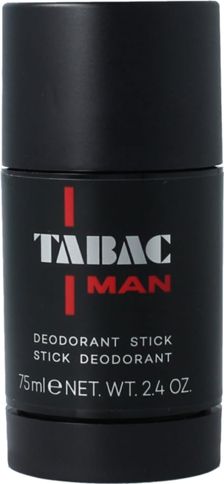 Tabac Man deodorant stick 75 ml