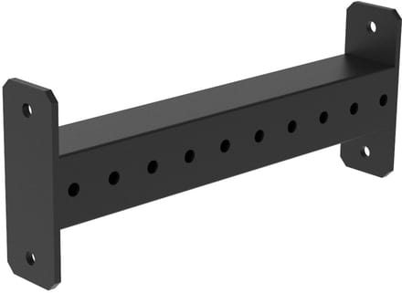 Lifemaxx Crossmaxx XL 50 cm Crossbar