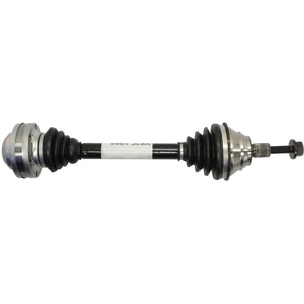 Aandrijfas SKF VKJC 1095 links
