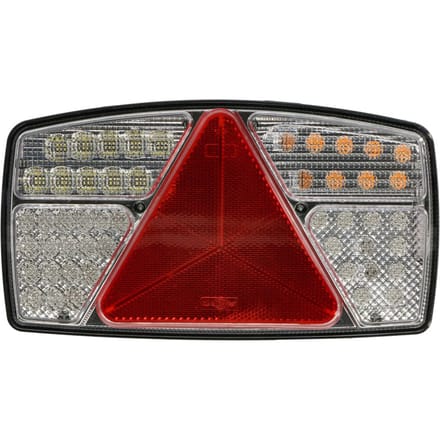 Aspock Achterlicht ASPÖCK A41-1310-121
