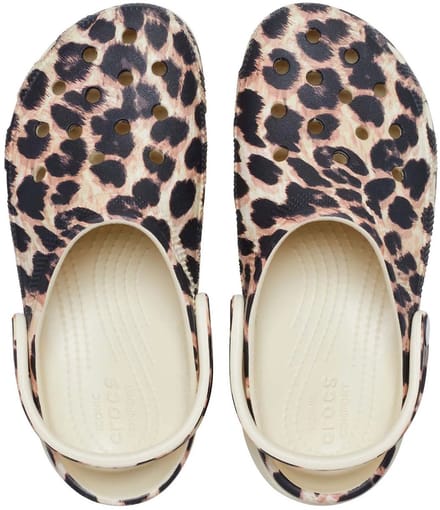 Crocs Platform Animal Clog Maat 42/43 W11