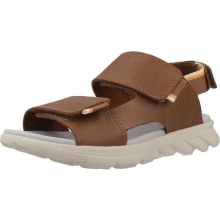 Sandalen met sleehak Geox J Sandal Airadyum