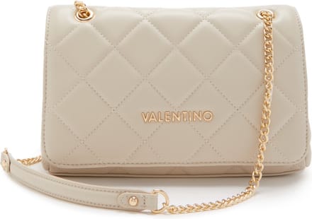 Valentino Bags Ocarina - Schoudertas 25.5 cm (ecru)