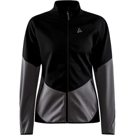 Vrouwen windjack Craft Glide