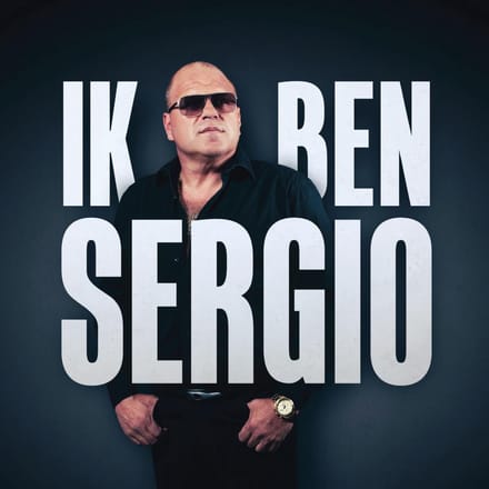 Ik Ben Sergio (2cd)
