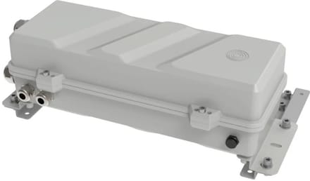 Ledvance FLOODLIGHT MAX POWER SUPPLY Voorschakelapparaat | DALI